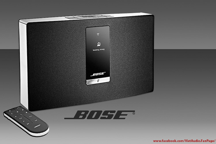 Bose SoundTouch 20 Series III